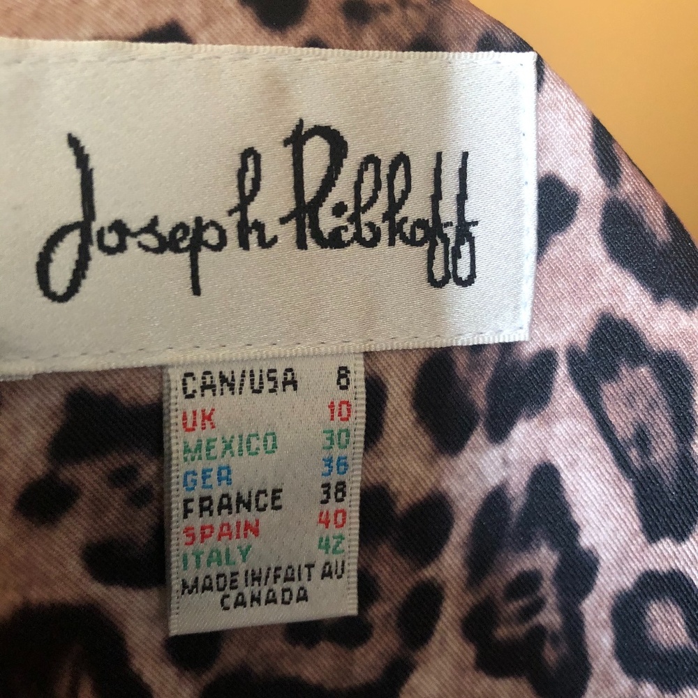Joseph Ribkoff Jacket - Picture 2 of 2